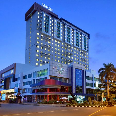 Aston Solo Hotel Surakarta (Solo) Exterior foto