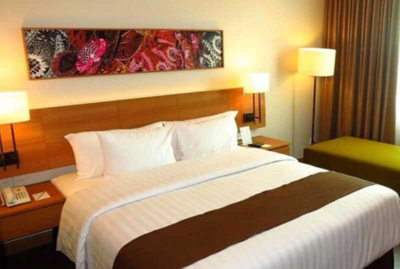 Aston Solo Hotel Surakarta (Solo) Exterior foto