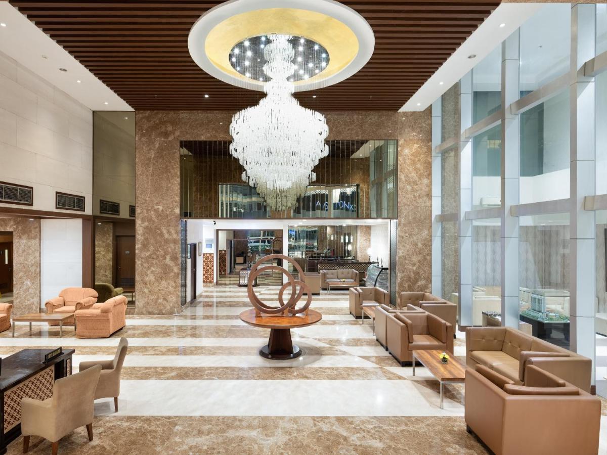 Aston Solo Hotel Surakarta (Solo) Exterior foto