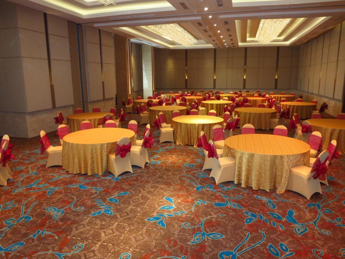 Aston Solo Hotel Surakarta (Solo) Exterior foto