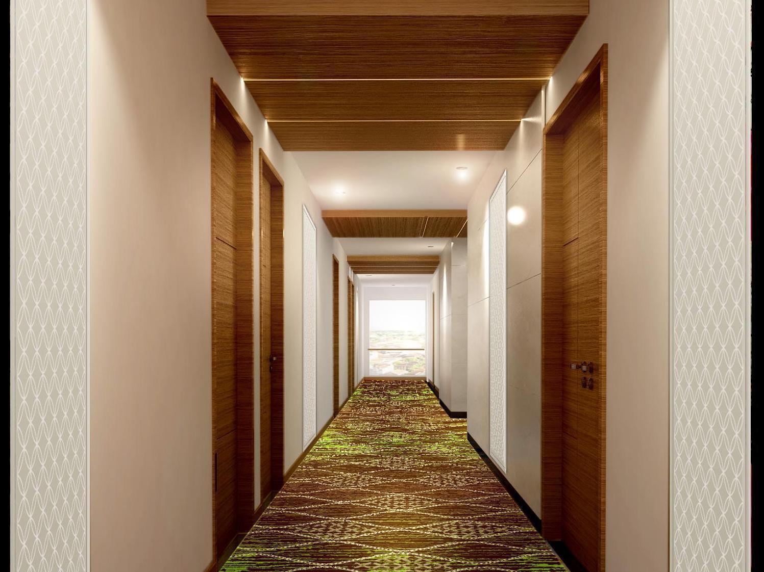 Aston Solo Hotel Surakarta (Solo) Exterior foto