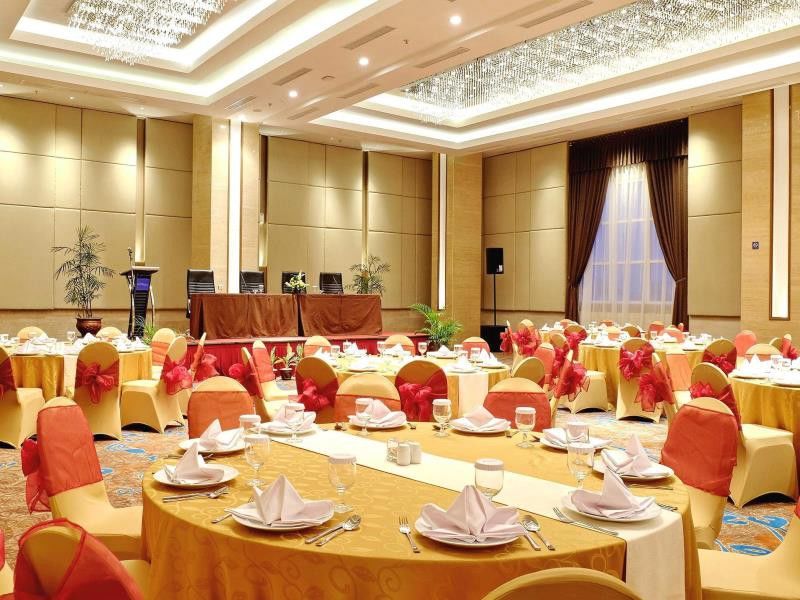 Aston Solo Hotel Surakarta (Solo) Exterior foto